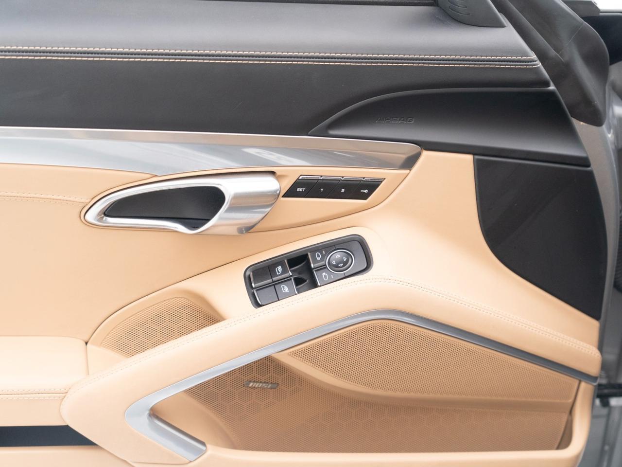 2017 Porsche 911 Carrera 4S Pompano Beach FL