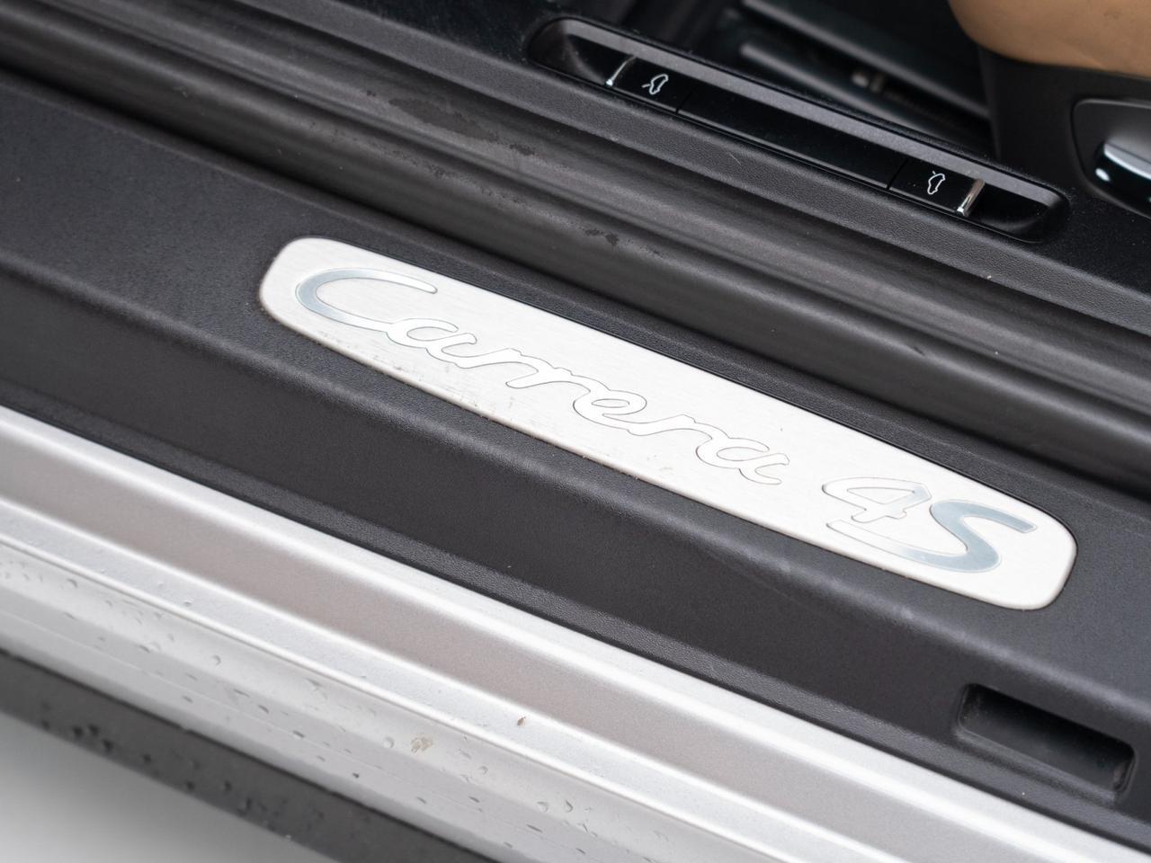 2017 Porsche 911 Carrera 4S Pompano Beach FL