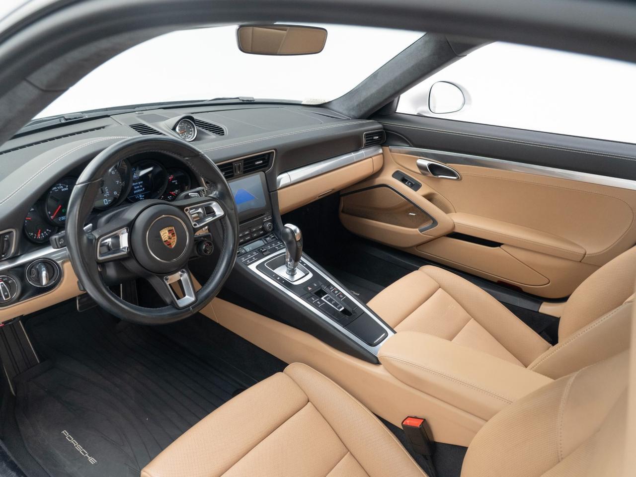 2017 Porsche 911 Carrera 4S Pompano Beach FL