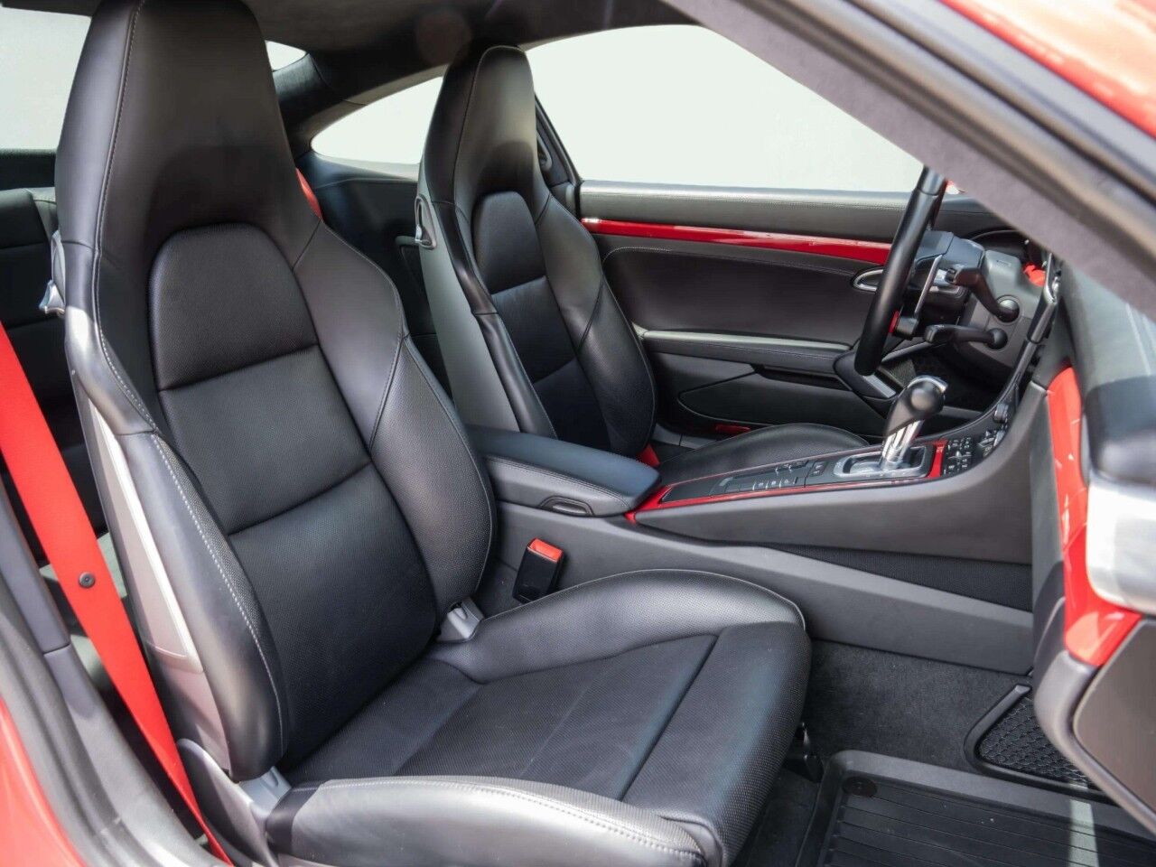2017 Porsche 911 Carrera 4S San Antonio TX