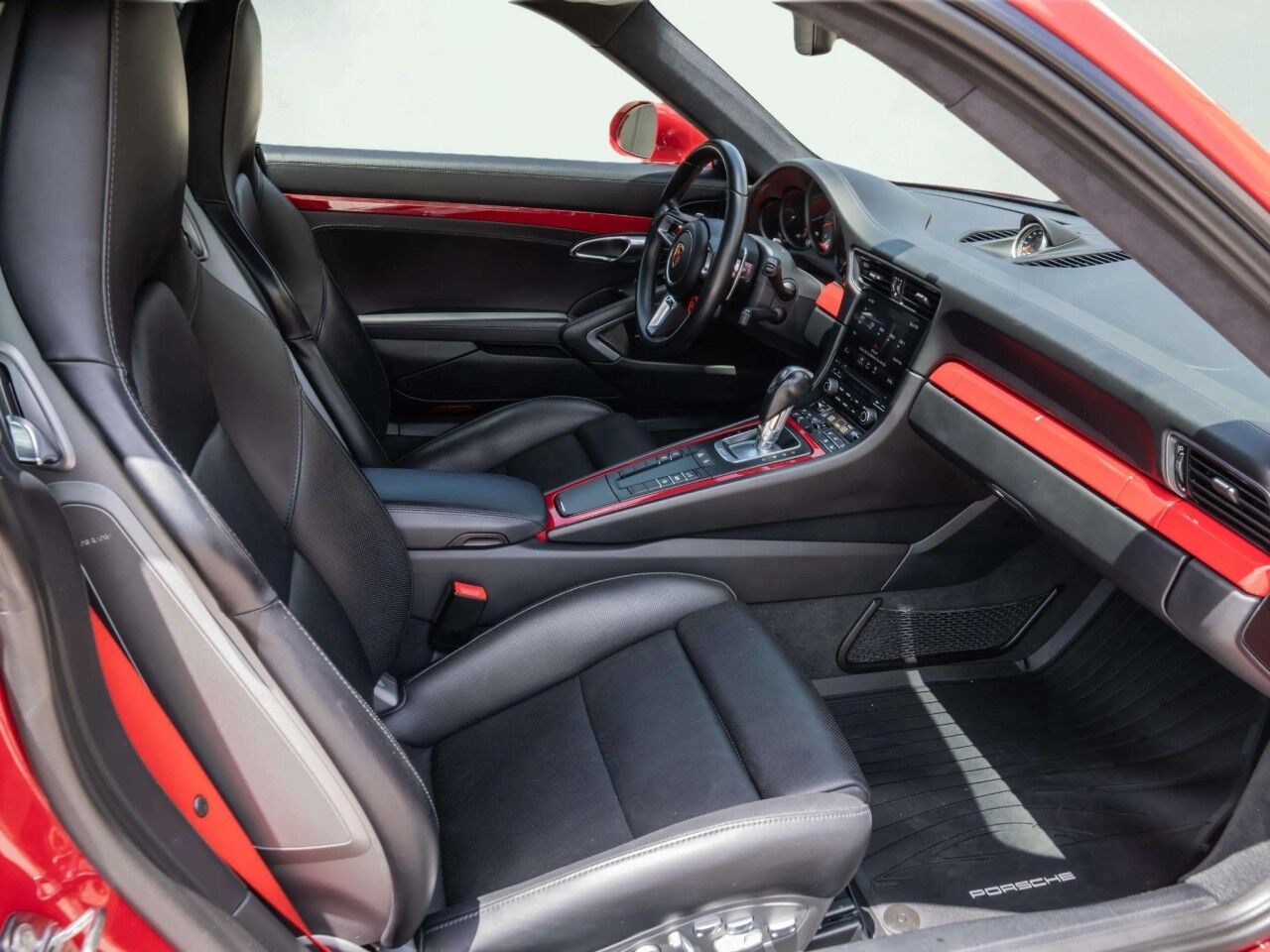 2017 Porsche 911 Carrera 4S San Antonio TX