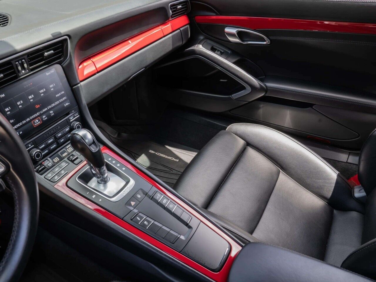 2017 Porsche 911 Carrera 4S San Antonio TX