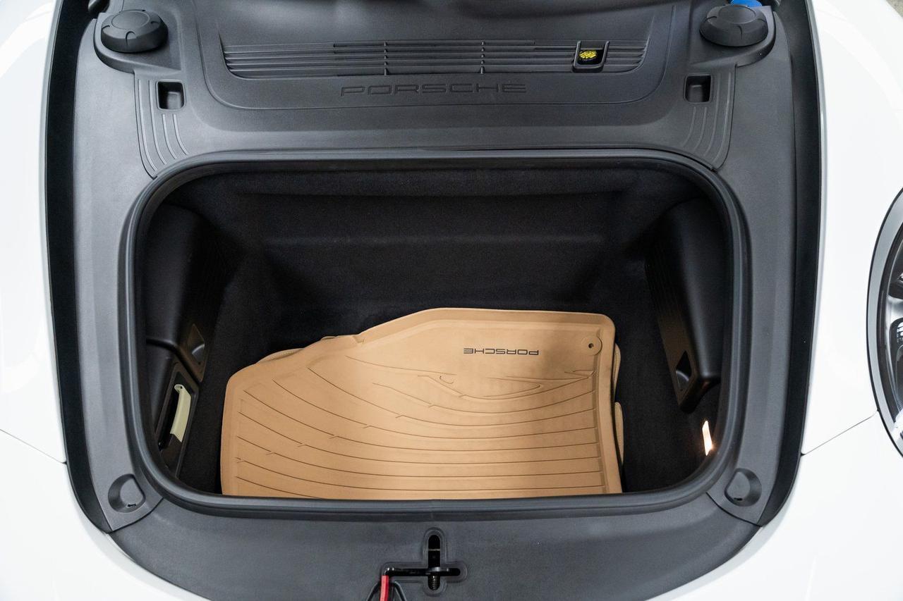 2017 Porsche 911 Carrera 7-Speed Manual Premium Package Portland OR