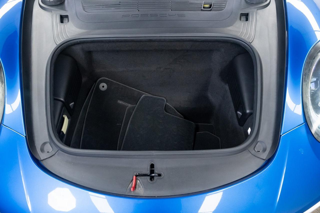 2017 Porsche 911 photo 8