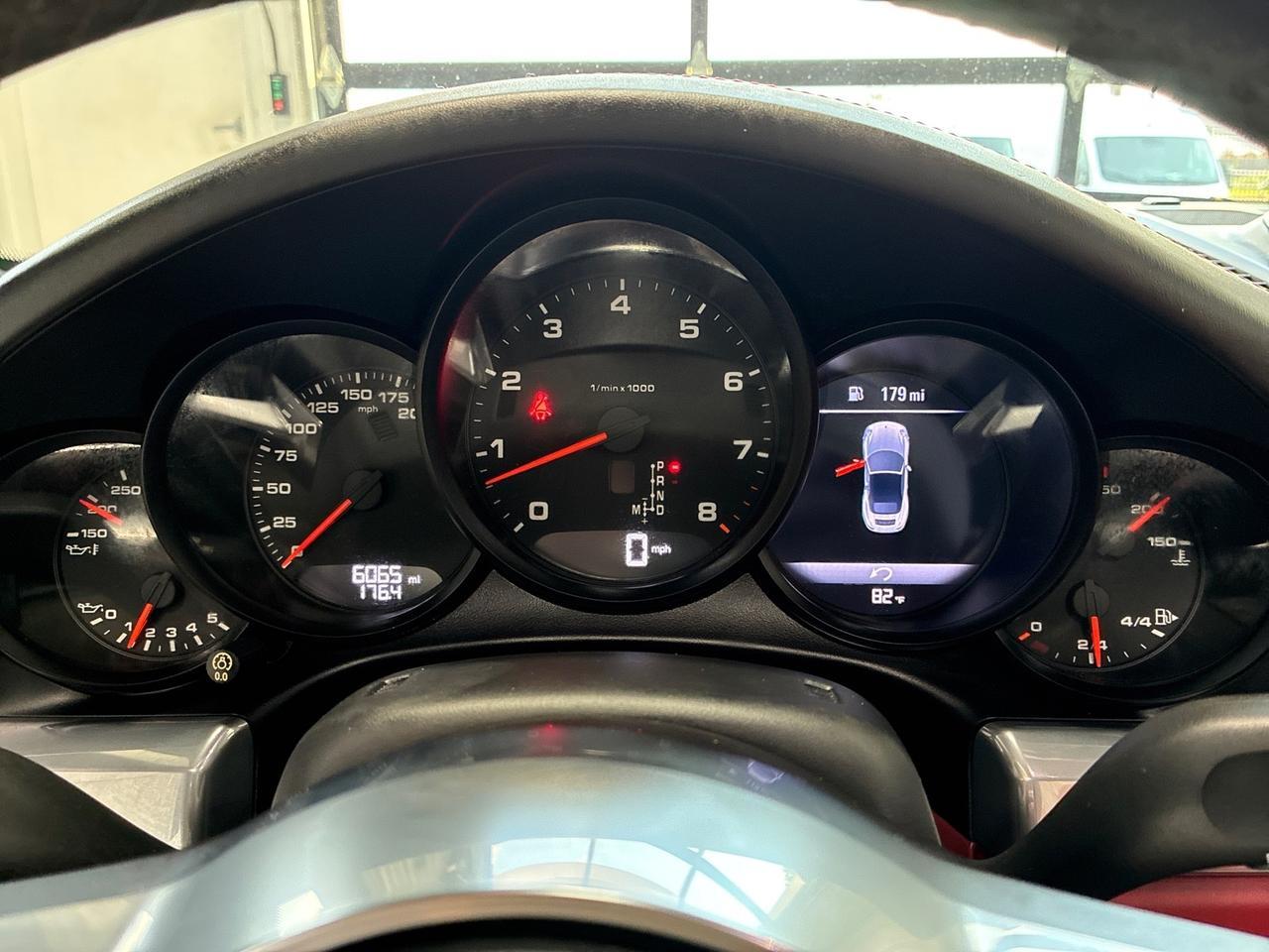 2017 Porsche 911 Carrera, Cabriolet, Leather, Sport Exhaust, Sport Chrono, PDK, Premium Pkg Plus, w/ 14-Way Seats Bose, Houston TX