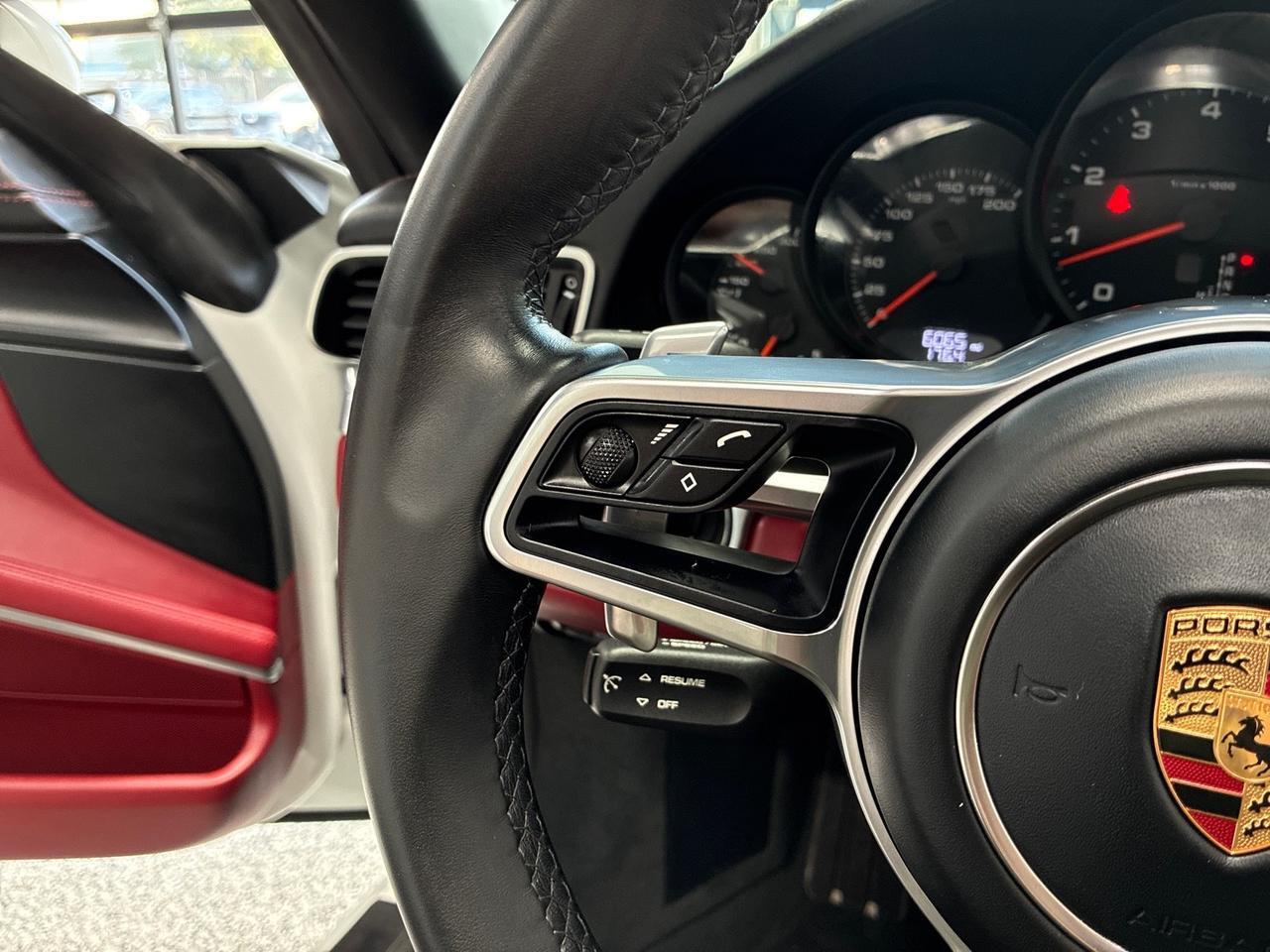 2017 Porsche 911 Carrera, Cabriolet, Leather, Sport Exhaust, Sport Chrono, PDK, Premium Pkg Plus, w/ 14-Way Seats Bose, Houston TX