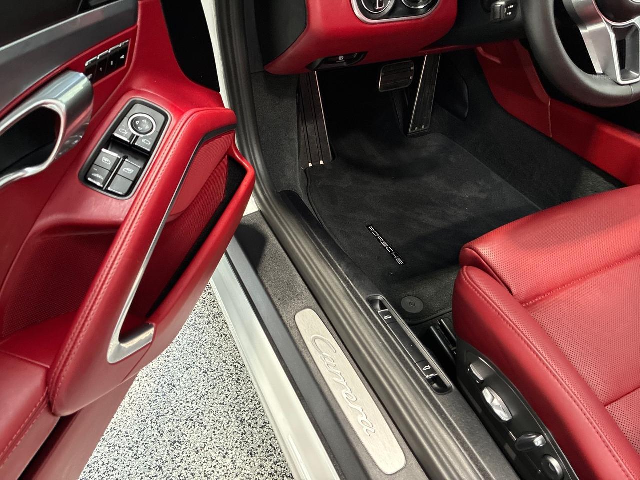 2017 Porsche 911 Carrera, Cabriolet, Leather, Sport Exhaust, Sport Chrono, PDK, Premium Pkg Plus, w/ 14-Way Seats Bose, Houston TX