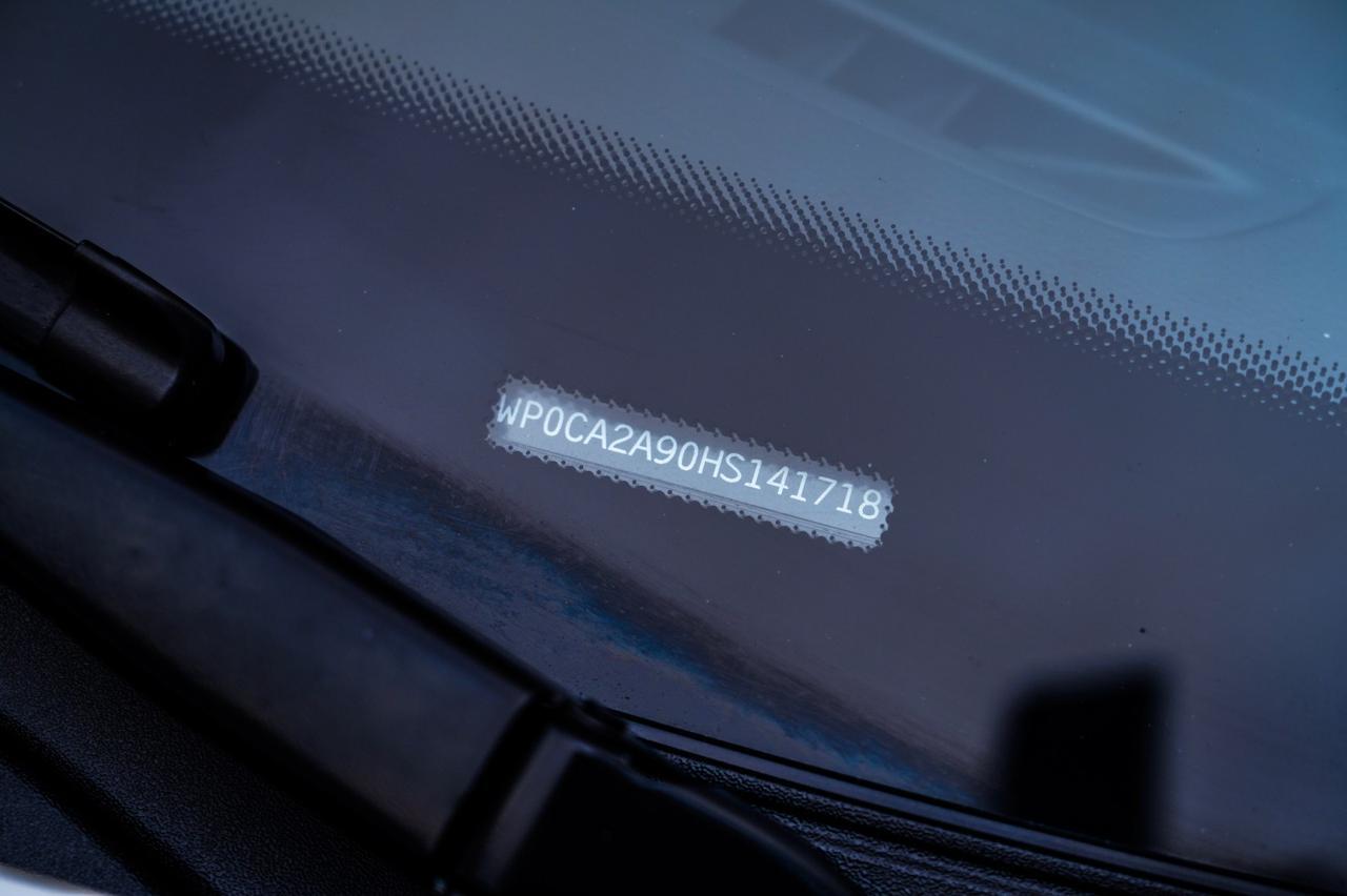 2017 Porsche 911 Carrera Cabriolet Pompano Beach FL