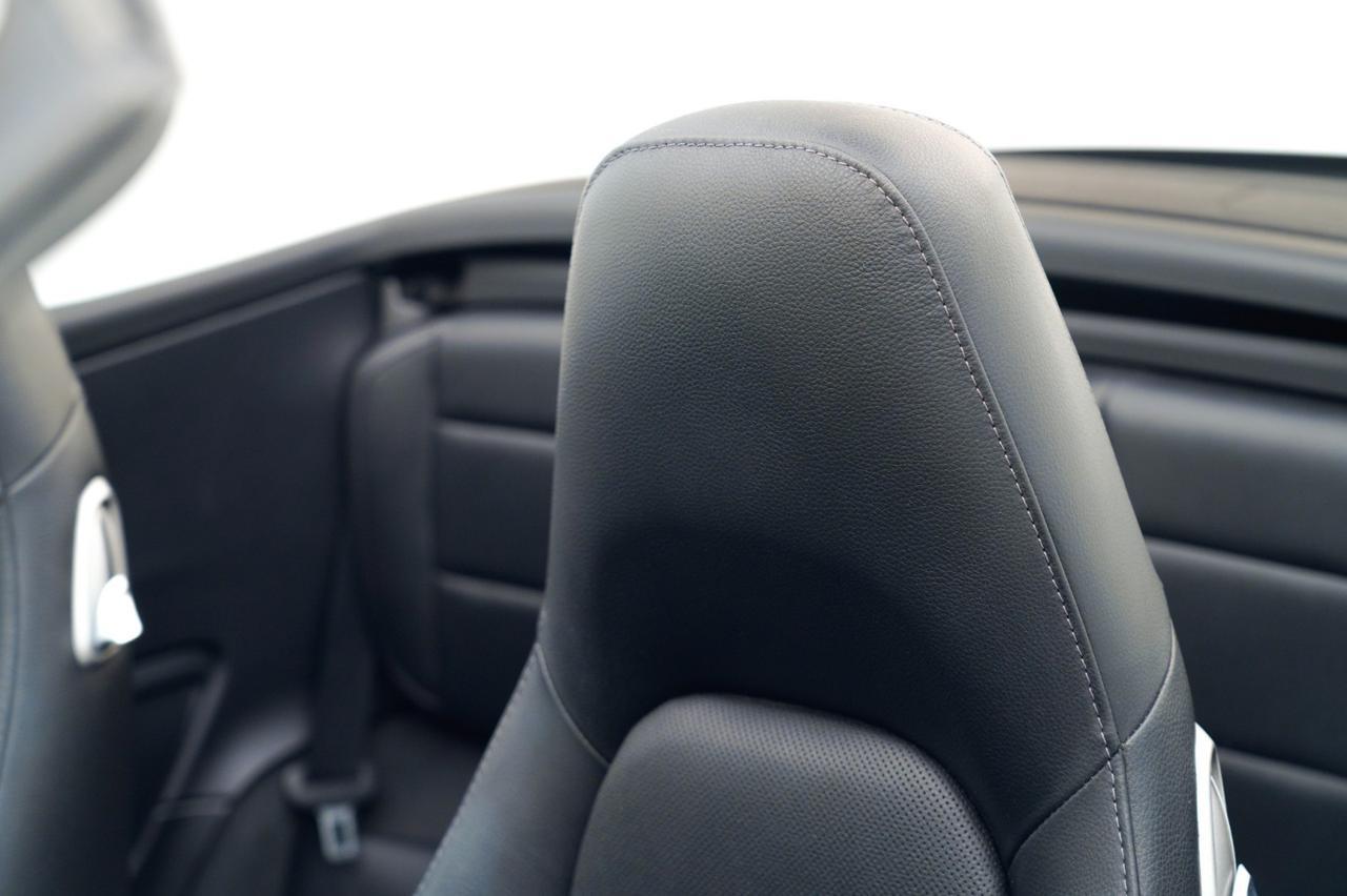 2017 Porsche 911 Carrera Cabriolet Pompano Beach FL