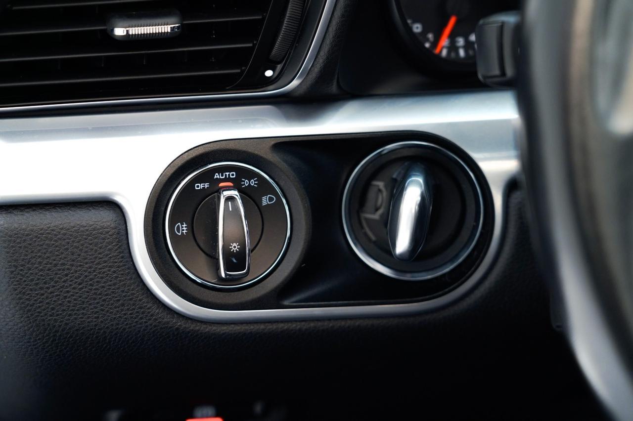 2017 Porsche 911 Carrera Cabriolet Pompano Beach FL