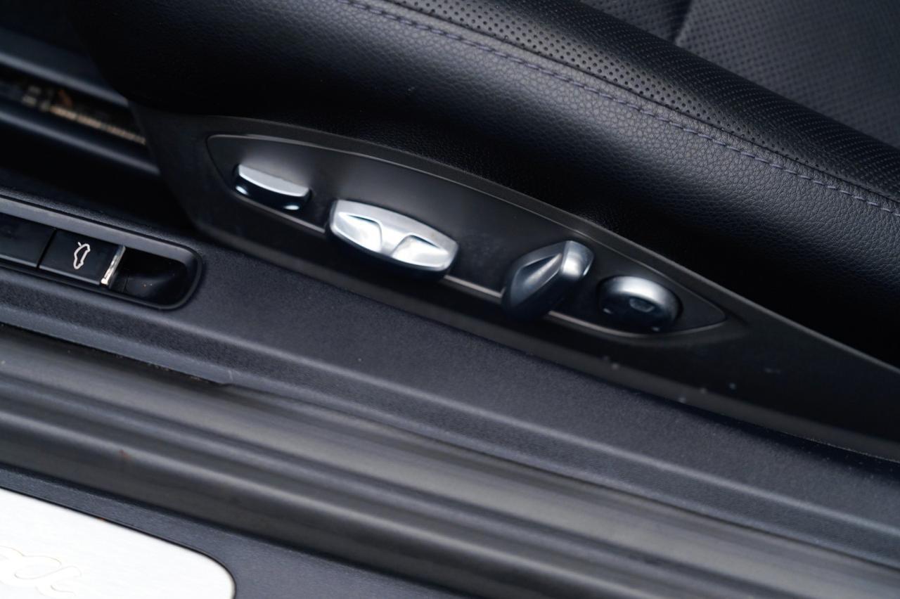 2017 Porsche 911 Carrera Cabriolet Pompano Beach FL