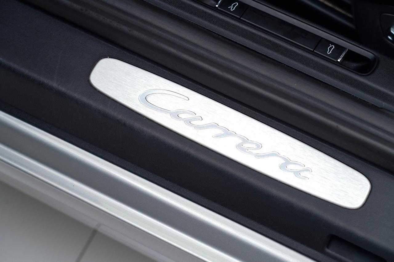 2017 Porsche 911 Carrera Cabriolet Pompano Beach FL