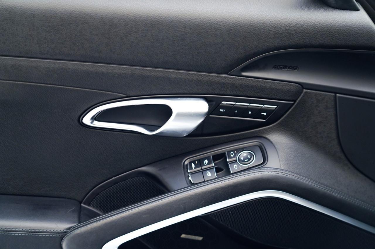 2017 Porsche 911 Carrera Cabriolet Pompano Beach FL