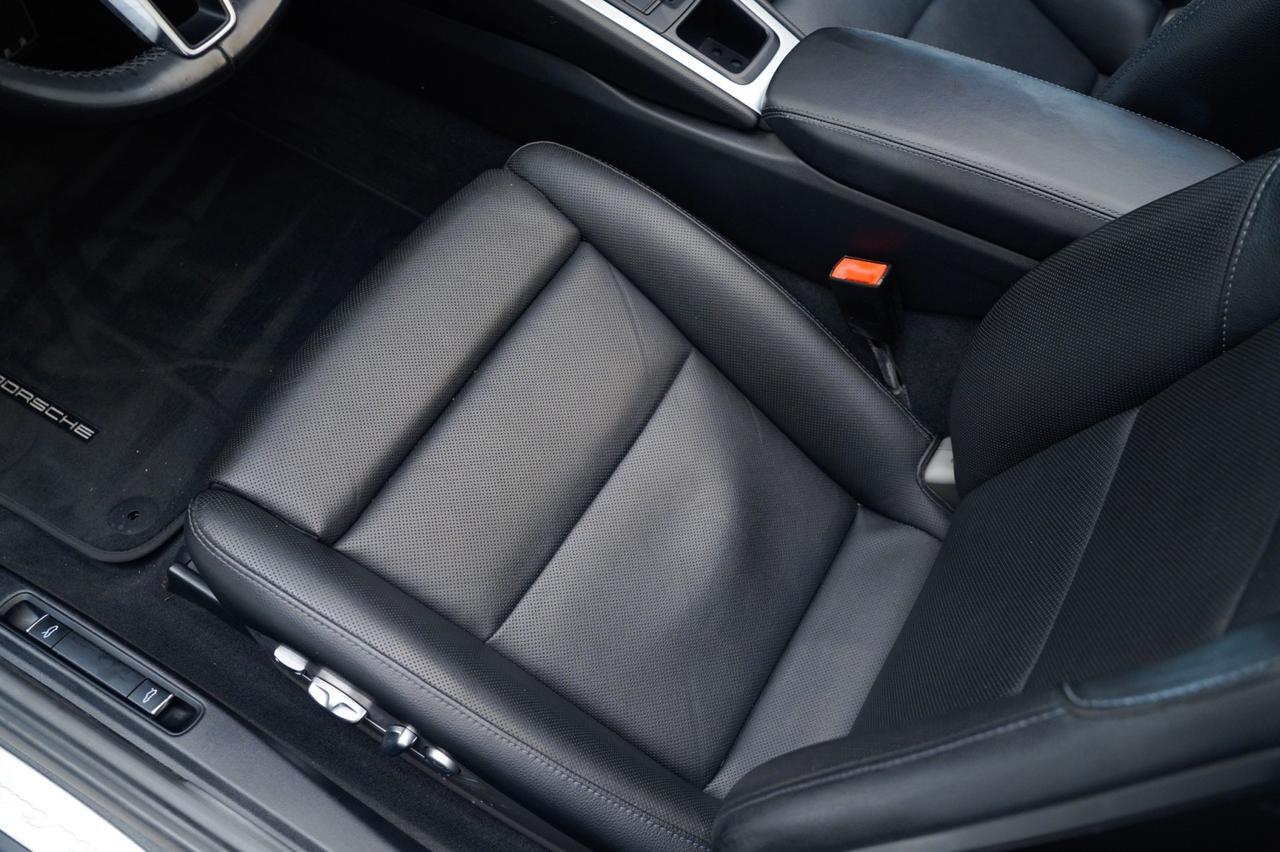 2017 Porsche 911 Carrera Cabriolet Pompano Beach FL