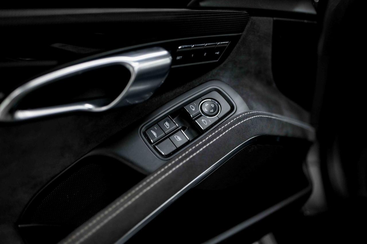 2017 Porsche 911 Carrera GTS Cabriolet Marietta GA