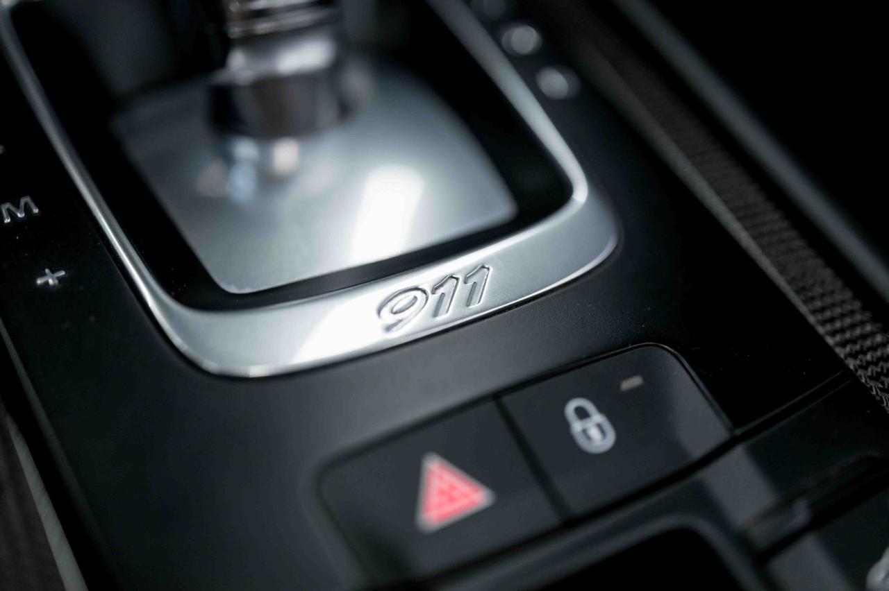 2017 Porsche 911 Carrera GTS Cabriolet Marietta GA