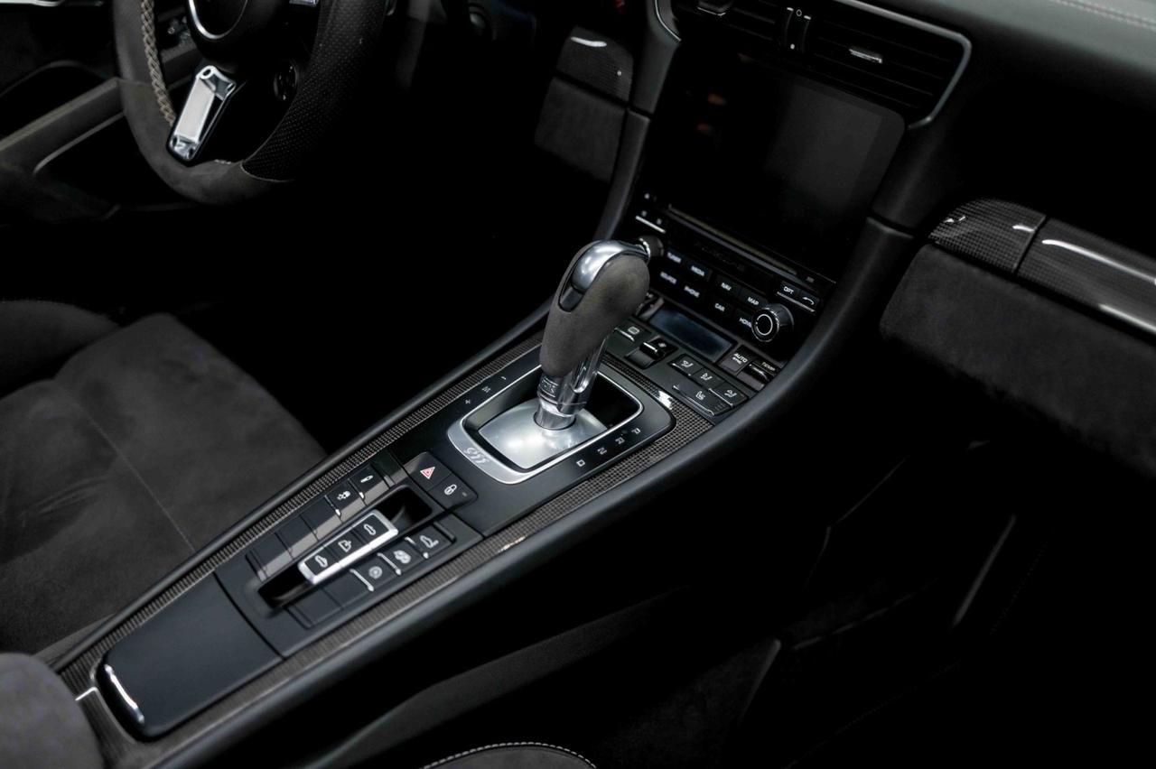 2017 Porsche 911 Carrera GTS Cabriolet Marietta GA