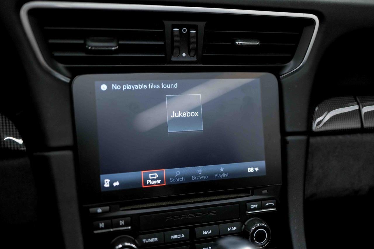 2017 Porsche 911 Carrera GTS Cabriolet Marietta GA