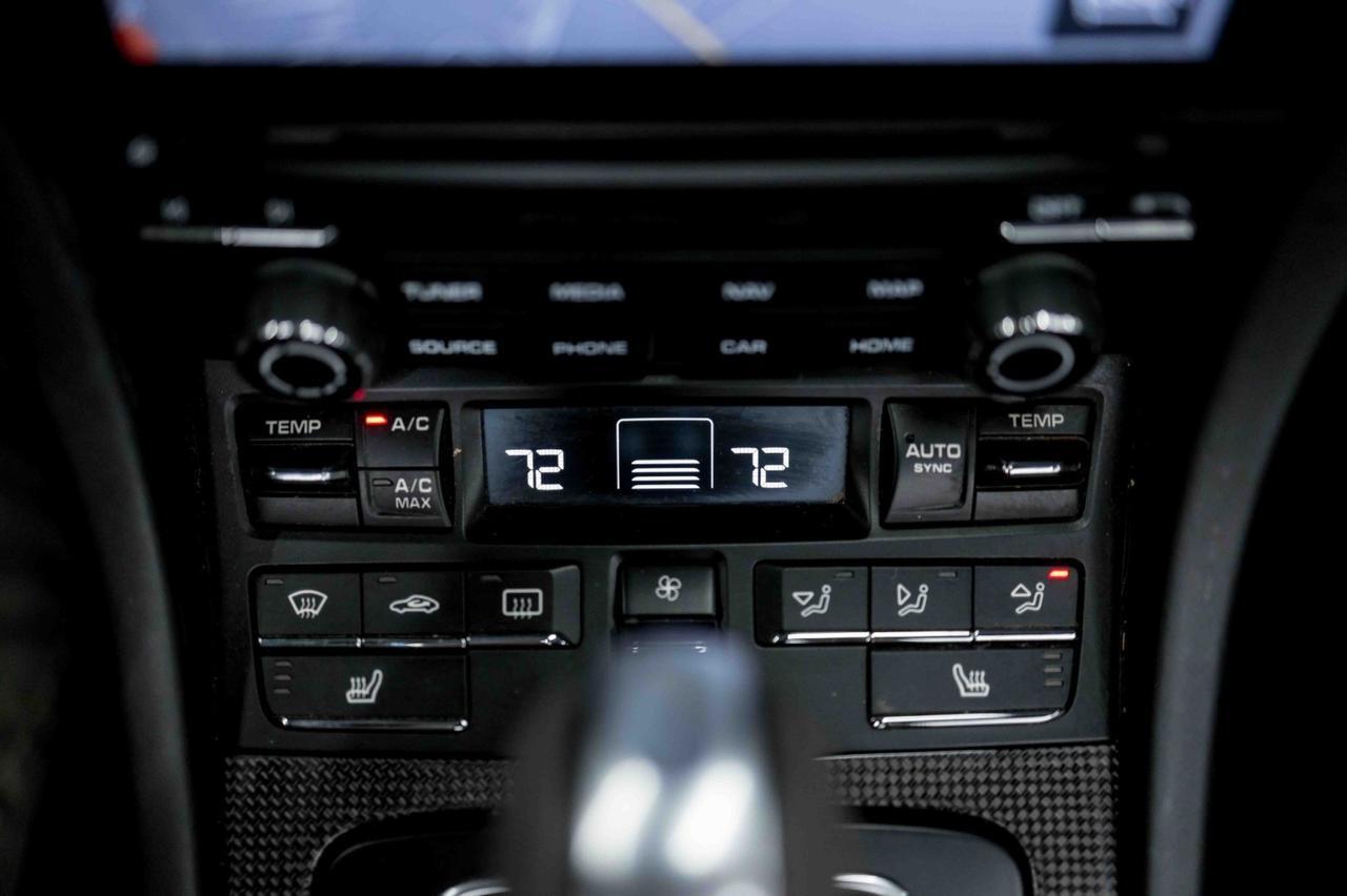 2017 Porsche 911 Carrera GTS Cabriolet Marietta GA