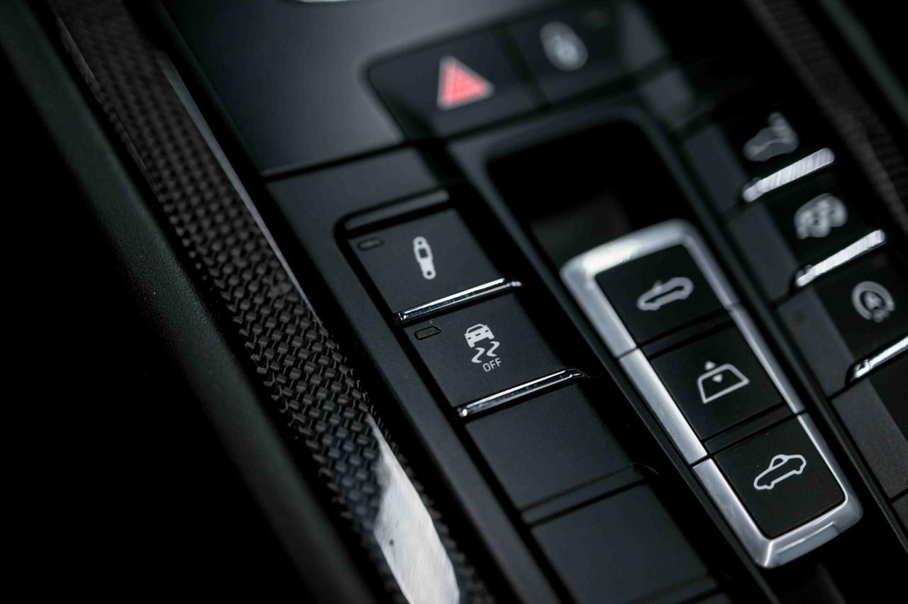 2017 Porsche 911 Carrera GTS Cabriolet Marietta GA