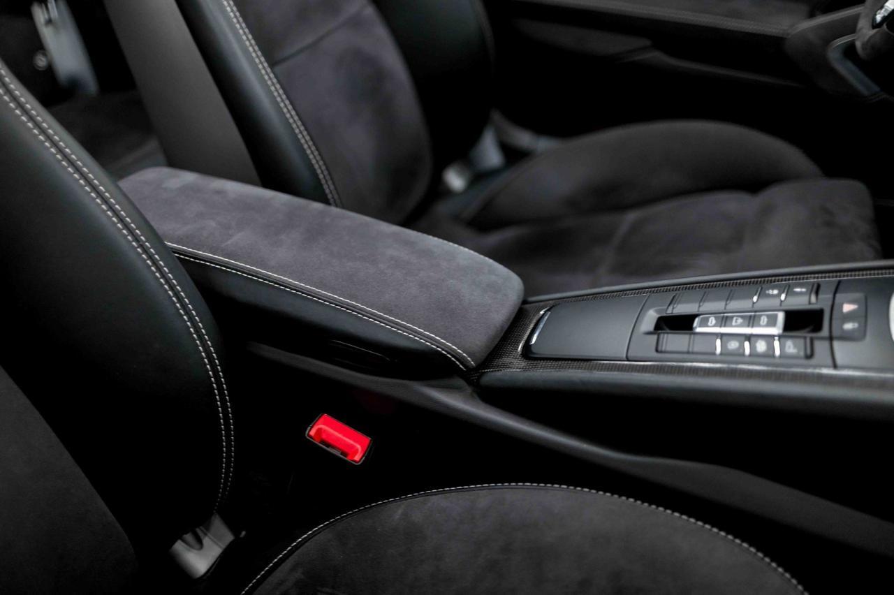 2017 Porsche 911 Carrera GTS Cabriolet Marietta GA