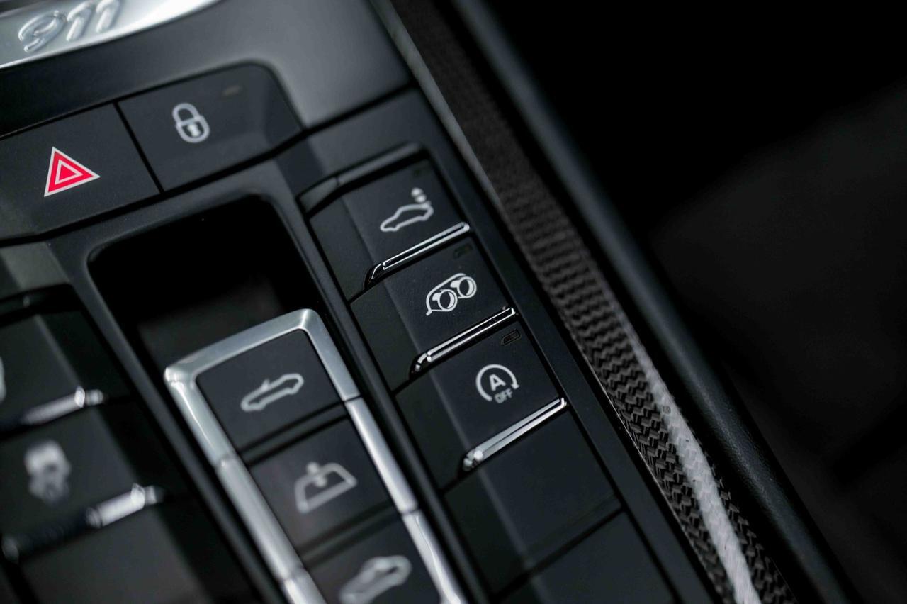 2017 Porsche 911 Carrera GTS Cabriolet Marietta GA