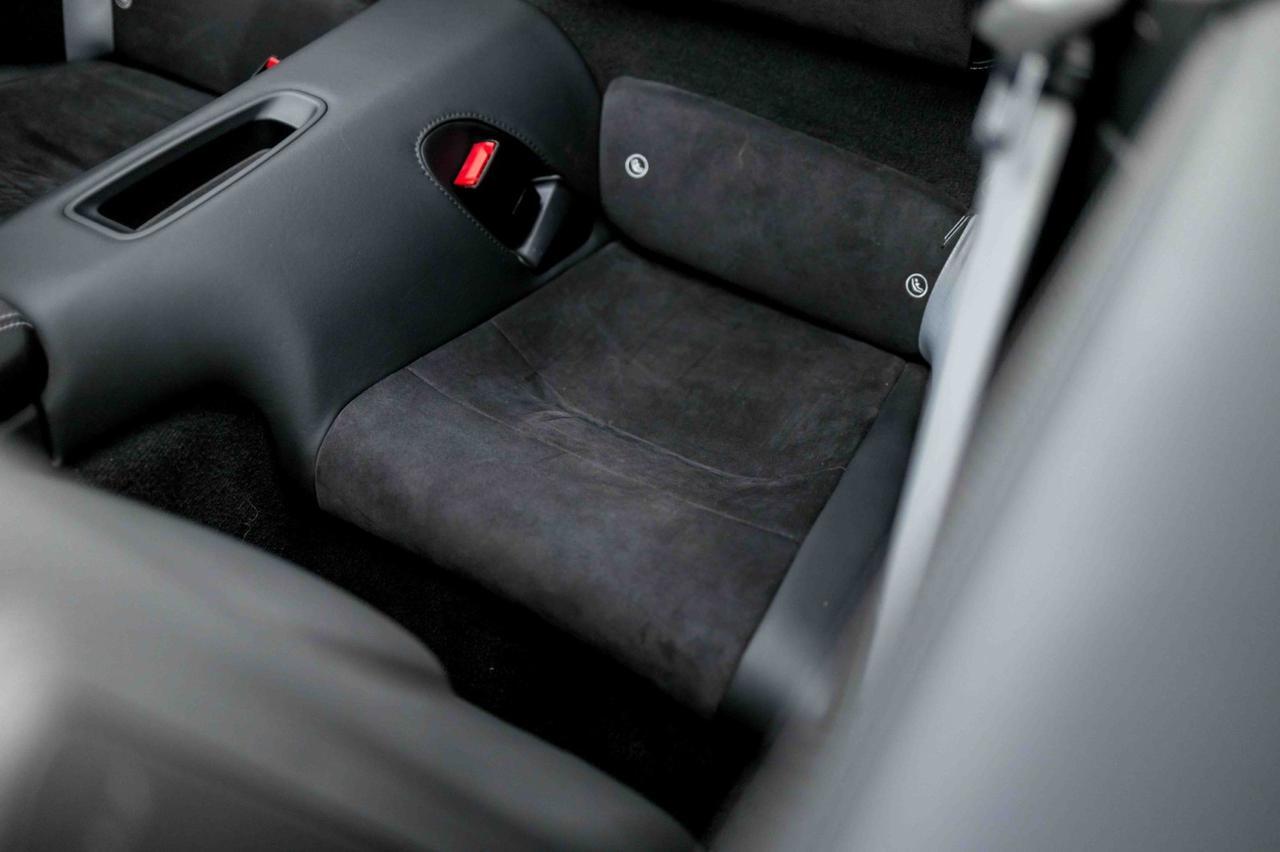 2017 Porsche 911 Carrera GTS Cabriolet Marietta GA