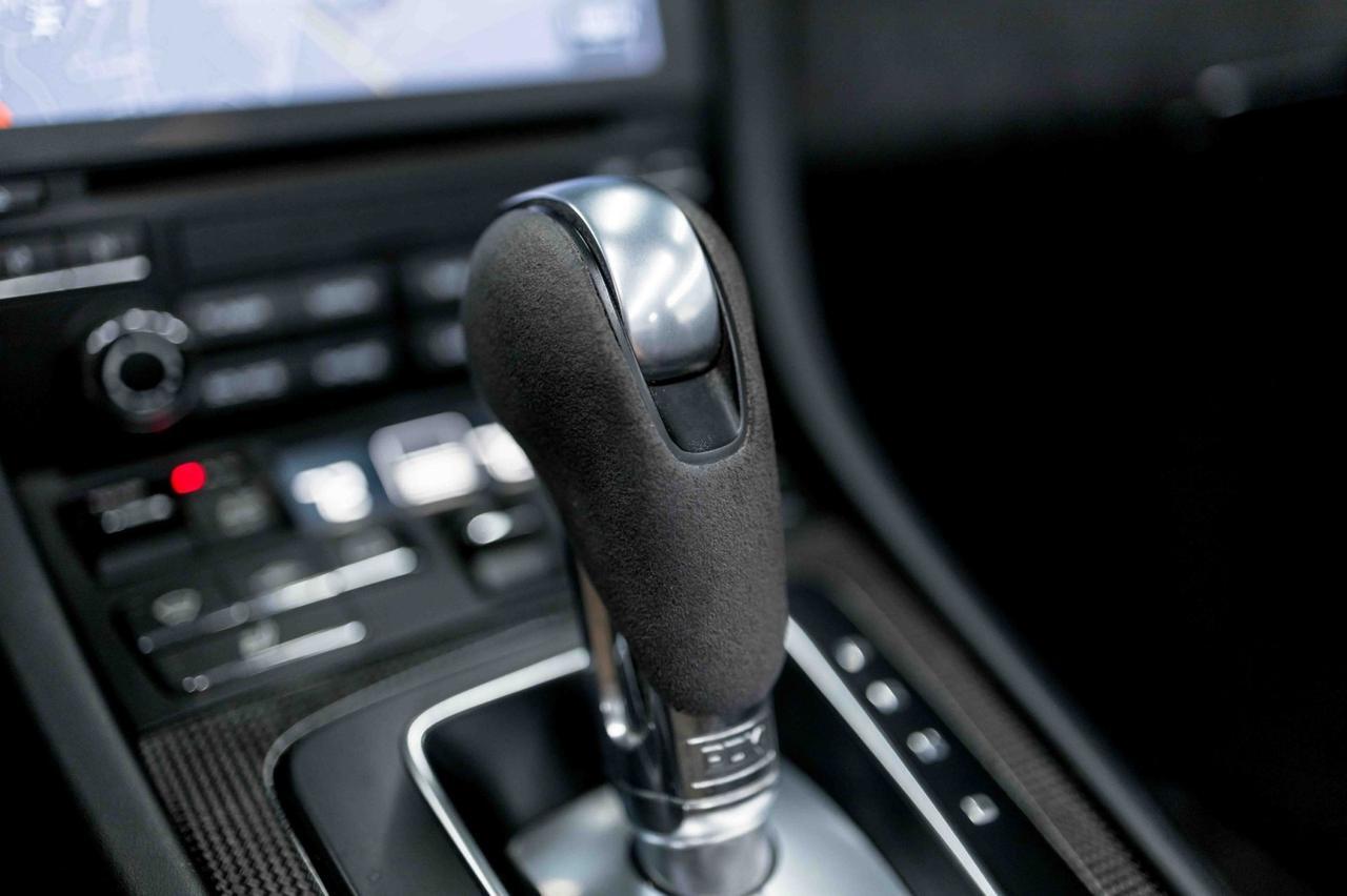 2017 Porsche 911 Carrera GTS Cabriolet Marietta GA