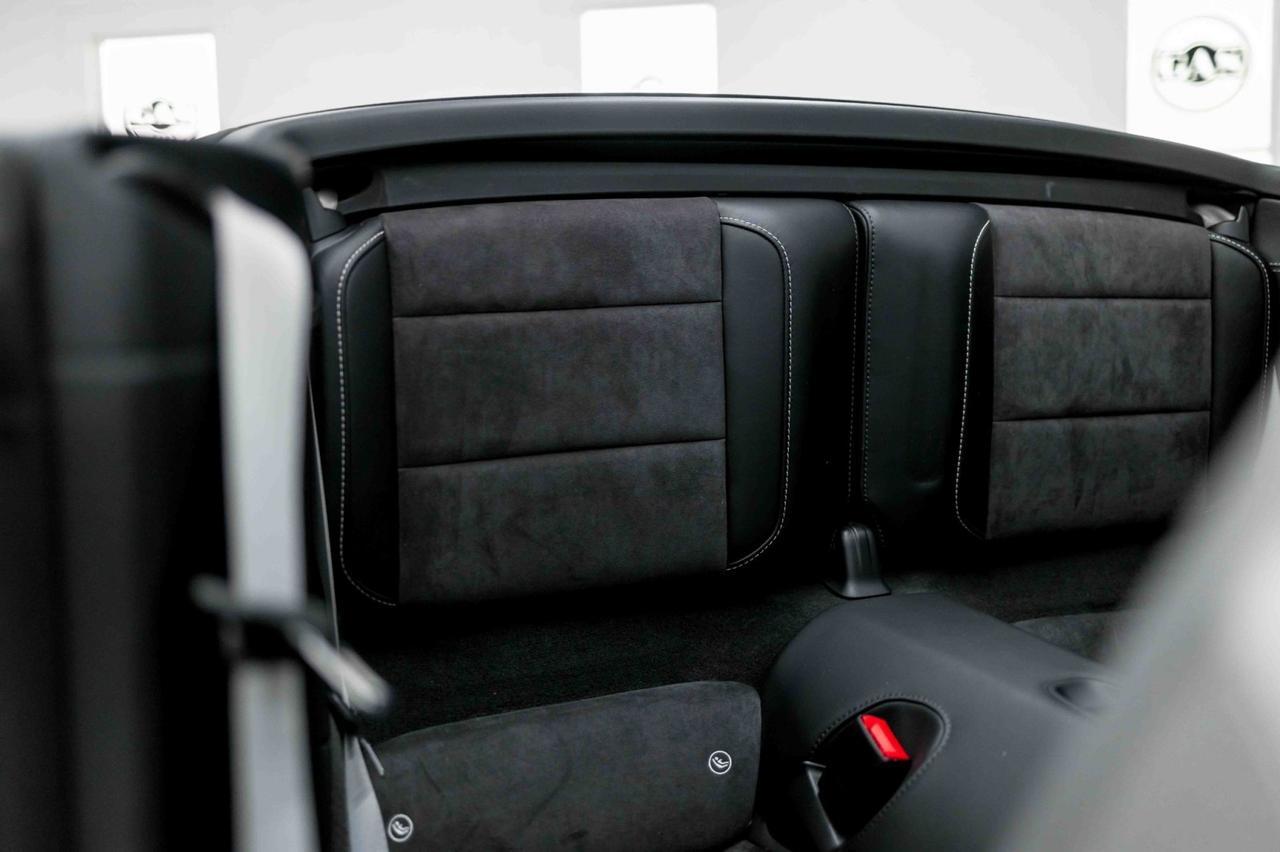 2017 Porsche 911 Carrera GTS Cabriolet Marietta GA