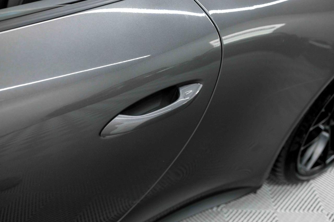 2017 Porsche 911 Carrera GTS Cabriolet Marietta GA