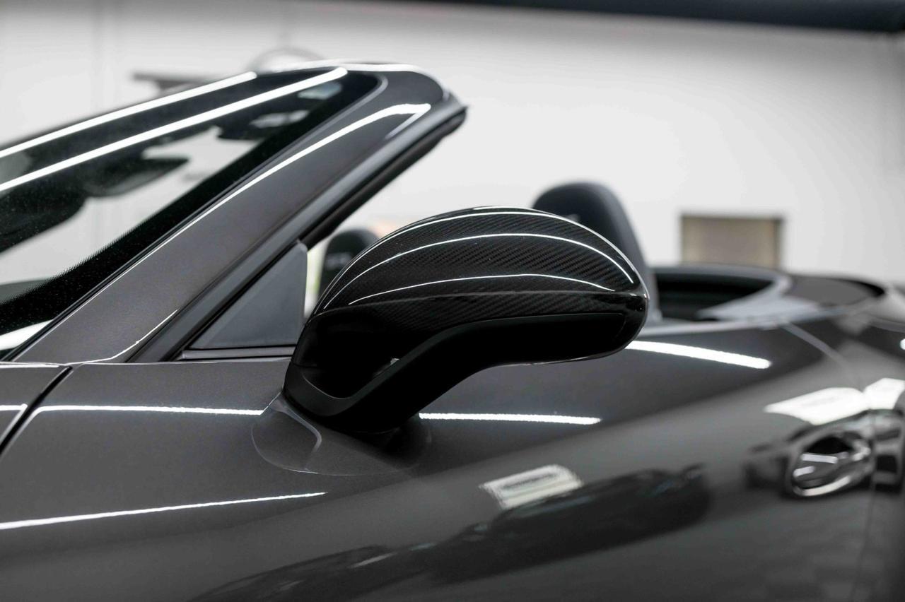 2017 Porsche 911 Carrera GTS Cabriolet Marietta GA