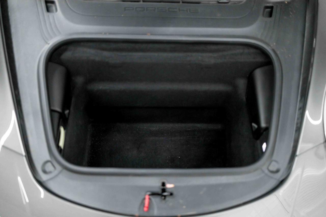 2017 Porsche 911 Carrera GTS Cabriolet Marietta GA