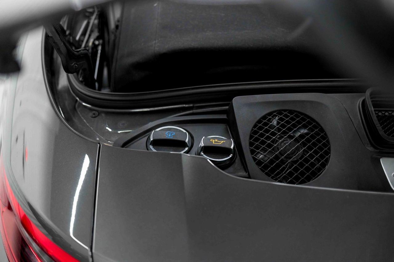 2017 Porsche 911 Carrera GTS Cabriolet Marietta GA