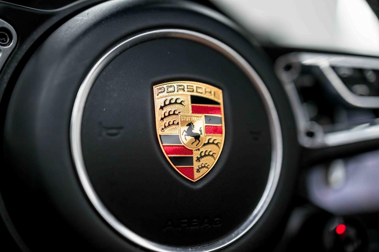 2017 Porsche 911 Carrera GTS Cabriolet Marietta GA