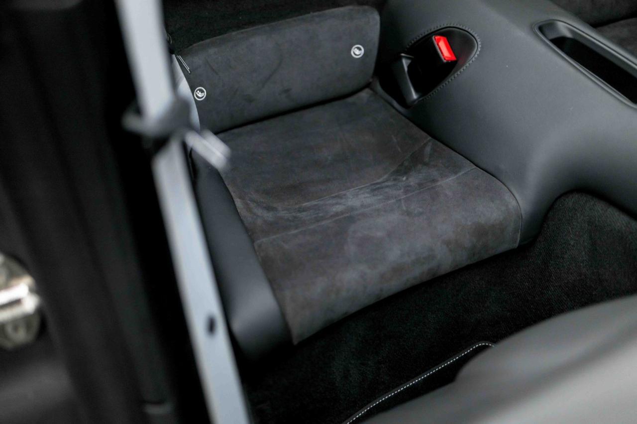 2017 Porsche 911 Carrera GTS Cabriolet Marietta GA