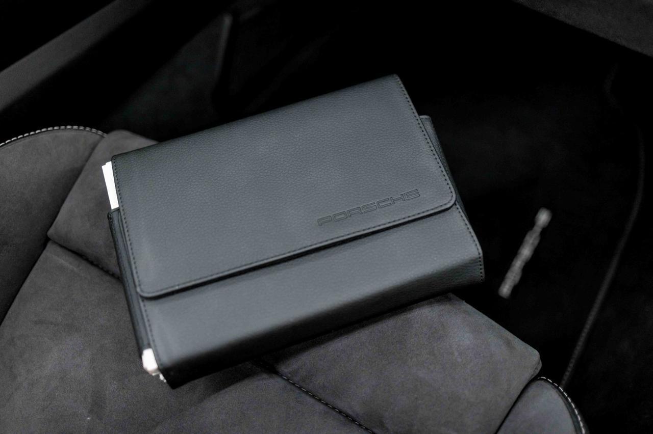 2017 Porsche 911 Carrera GTS Cabriolet Marietta GA