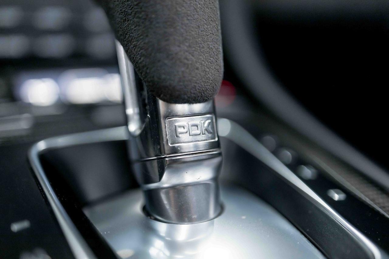 2017 Porsche 911 Carrera GTS Cabriolet Marietta GA