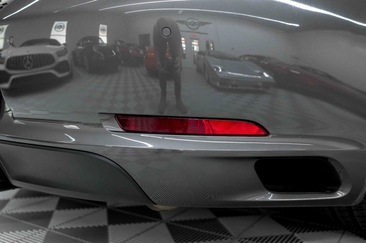 2017 Porsche 911 Carrera GTS Cabriolet Marietta GA