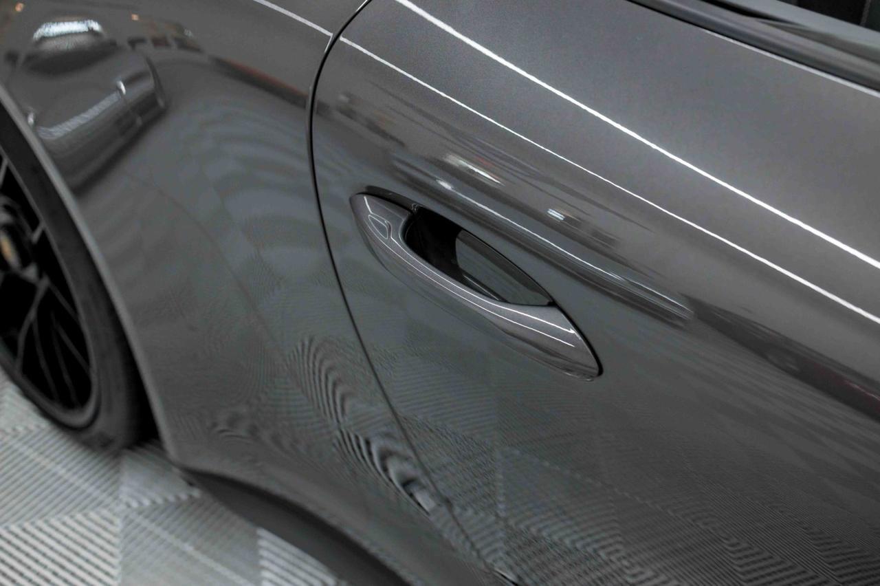 2017 Porsche 911 Carrera GTS Cabriolet Marietta GA