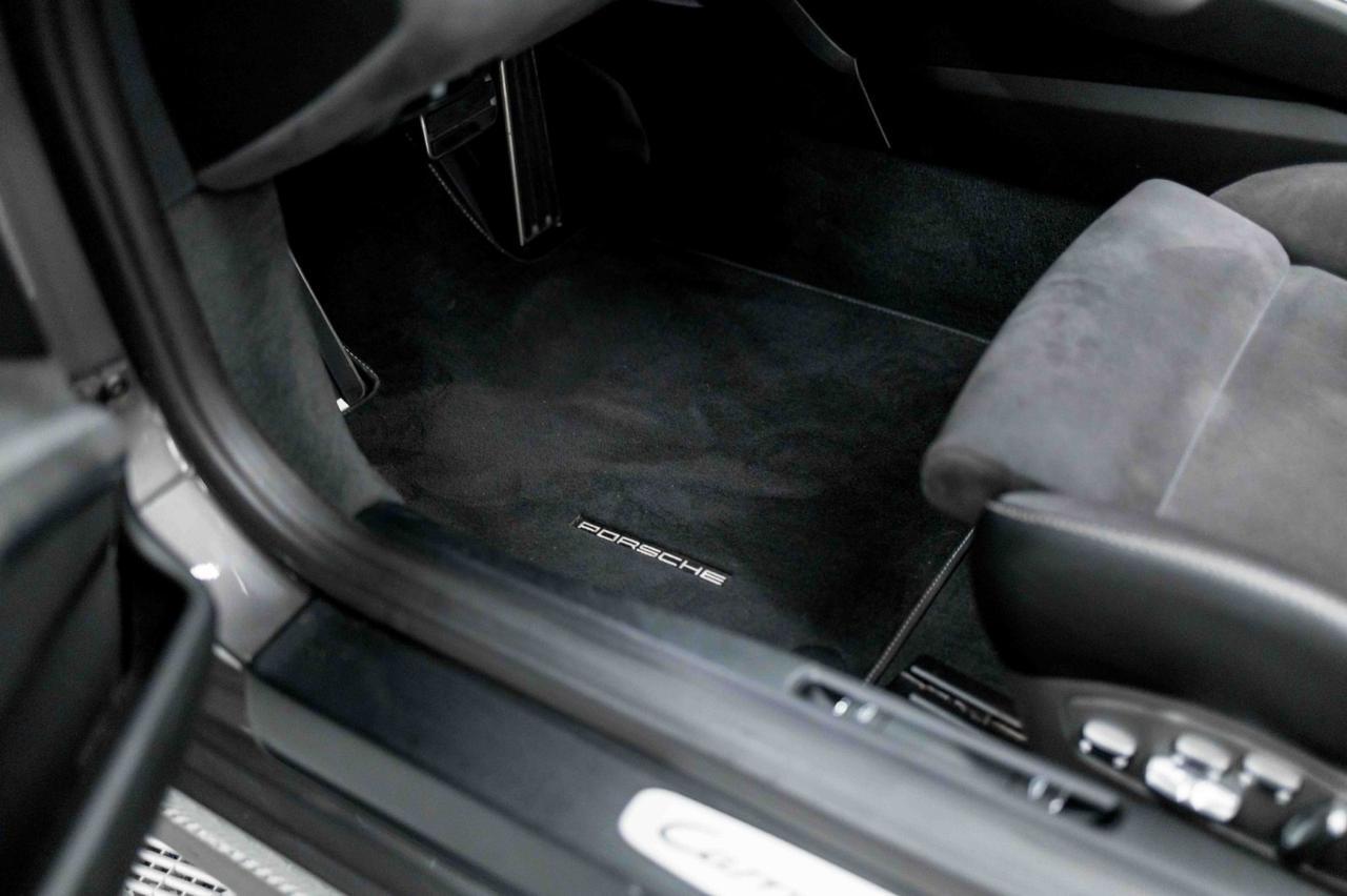 2017 Porsche 911 Carrera GTS Cabriolet Marietta GA