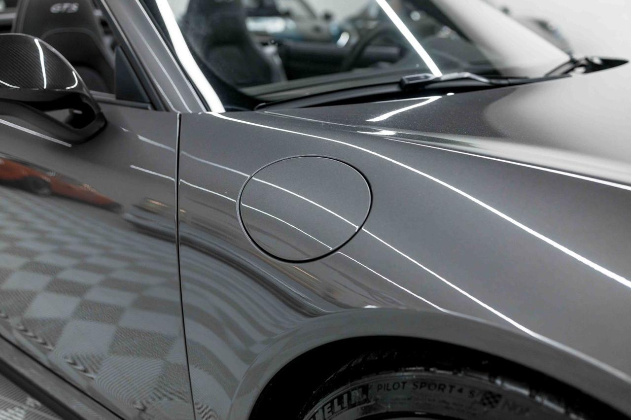 2017 Porsche 911 Carrera GTS Cabriolet Marietta GA