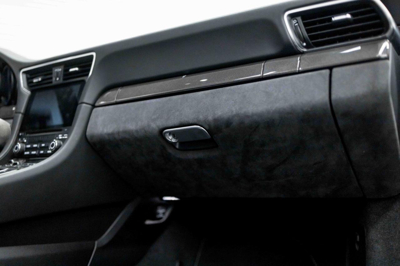 2017 Porsche 911 Carrera GTS Cabriolet Marietta GA