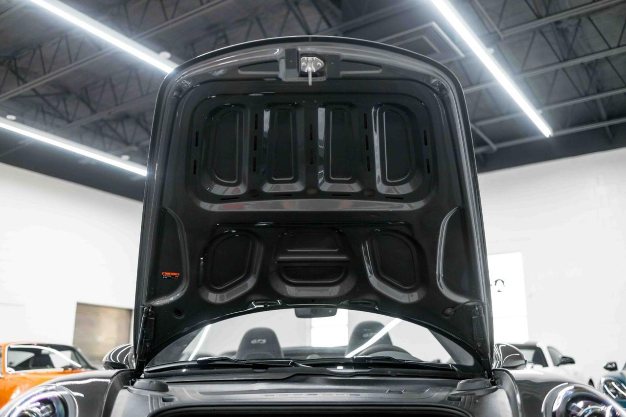 2017 Porsche 911 Carrera GTS Cabriolet Marietta GA