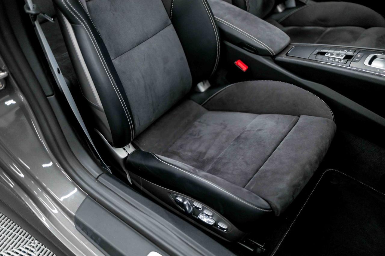 2017 Porsche 911 Carrera GTS Cabriolet Marietta GA