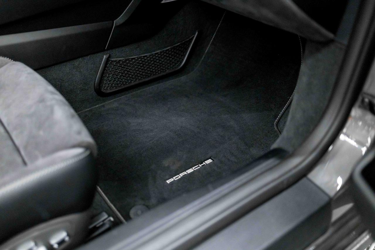 2017 Porsche 911 Carrera GTS Cabriolet Marietta GA