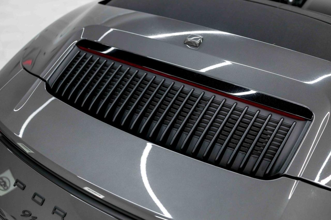 2017 Porsche 911 Carrera GTS Cabriolet Marietta GA