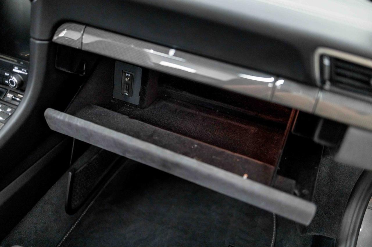 2017 Porsche 911 Carrera GTS Cabriolet Marietta GA