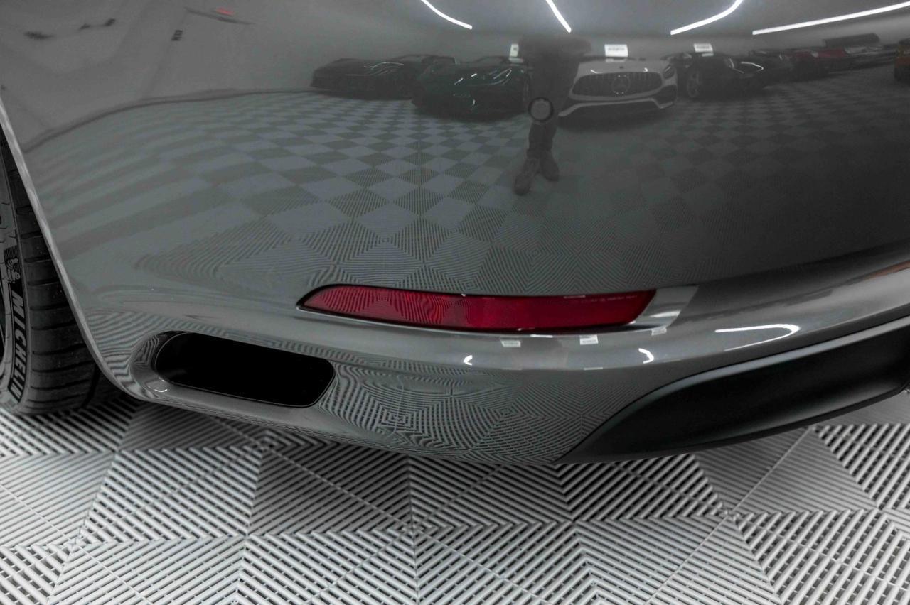 2017 Porsche 911 Carrera GTS Cabriolet Marietta GA