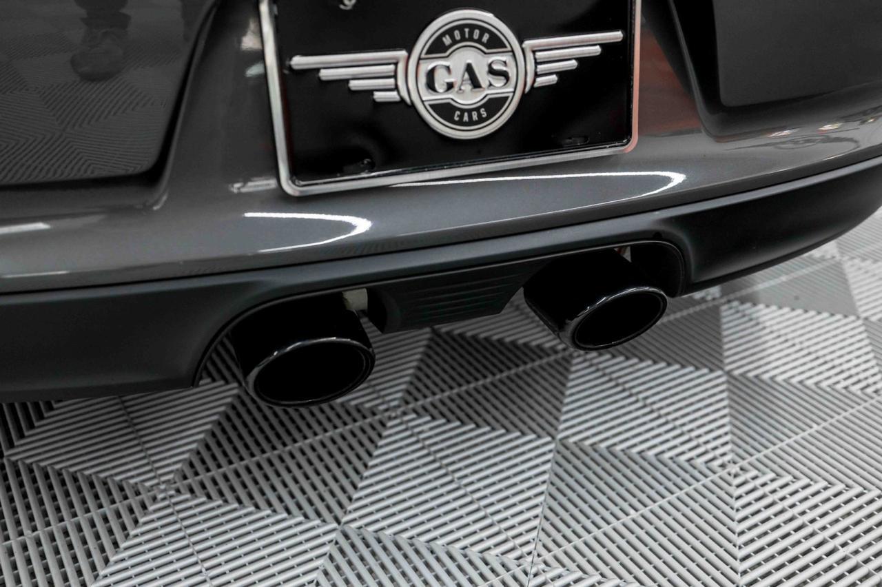 2017 Porsche 911 Carrera GTS Cabriolet Marietta GA