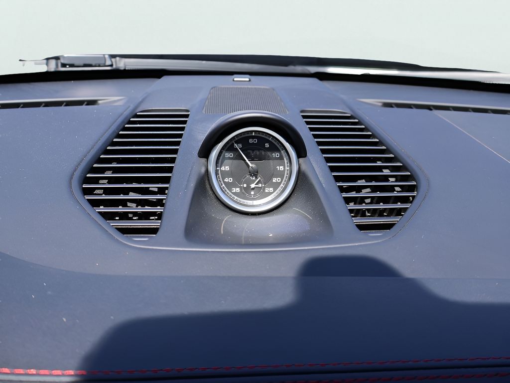 2017 Porsche 911 Carrera GTS San Clemente CA